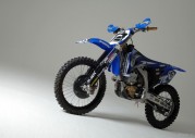 Yamaha YZ450F Yamaha YZ450F